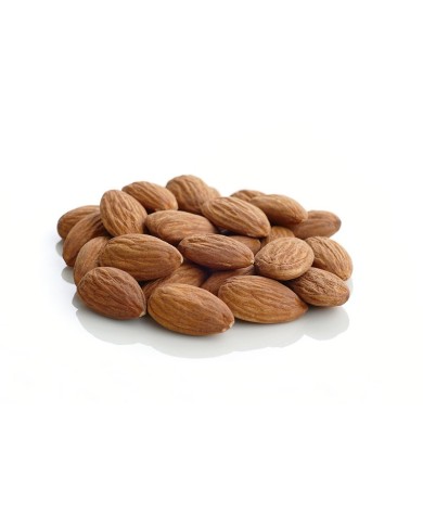 Mandorle sgusciate BIO – sacchetto