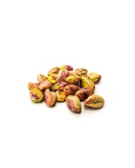 Pistacchi sgusciati BIO DOP - Sacchetto