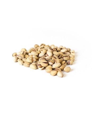 Pistacchi con guscio BIO DOP – Scatola
